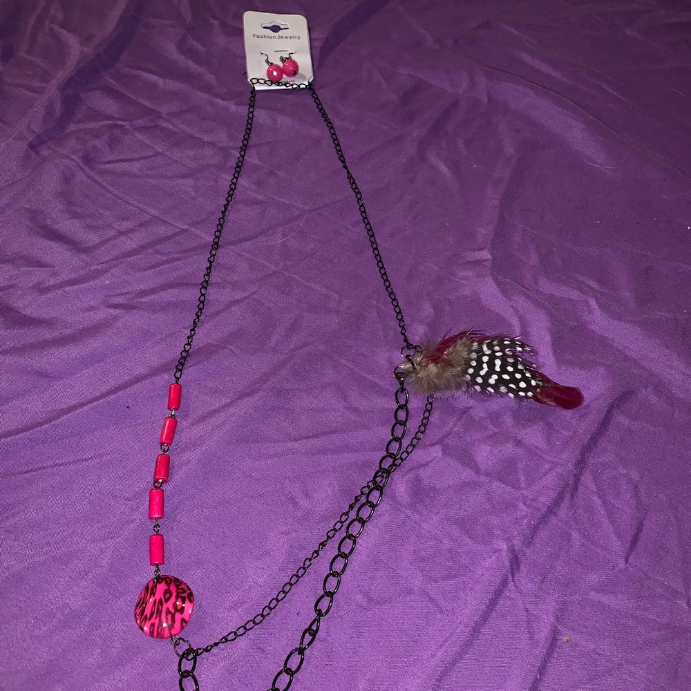 Necklace